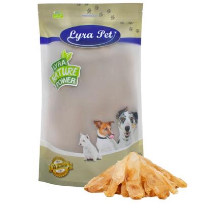 1 kg Lyra Pet Kaninchenohren Image