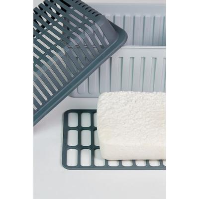 Luftentfeuchter Grau 1 kg, Raumentfeuchter, Grau, Polypropylen hellgrau, Polypropylen anthrazit,