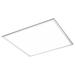 TCP 27282 - FP2UZD2935K Indoor Square Flat Panel LED Fixture