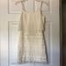 American Eagle Outfitters Dresses | American Eagle Dress | Color: Cream | Size: 4