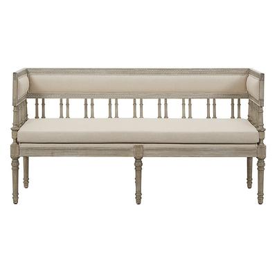 Carter Bench - Ballard Designs