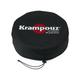 Krampouz - Housse pour crêpière 40cm aha4 - noir