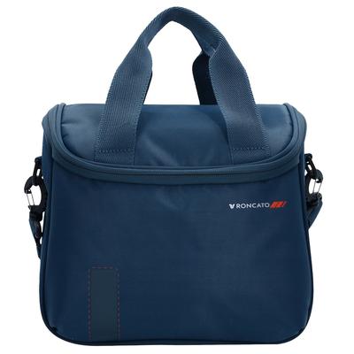 Roncato - Speed Beautycase 27 cm Kosmetiktaschen & Kulturbeutel 1 ct Violett Damen (59.69 € / 1 ct)