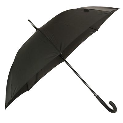 Bugatti - Buddy long Stockschirm 92 cm Zubehör 1 ct Schwarz Herren