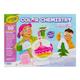 Crayola Artic Color Chemistry Set for Kids, Steam/Stem Activities, Educational Toy, Ages 7, 8, 9, 10