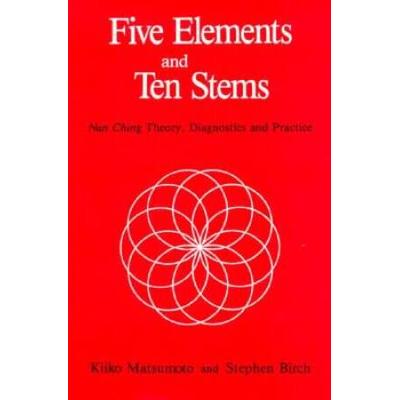 Five Elements & Ten Stems Nan (Paradigm Title)