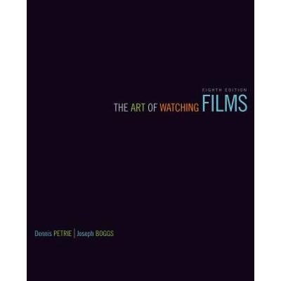 The Art Of Watching Films