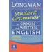 Longman Student Grammar Of Spoken And Written English, Paperback