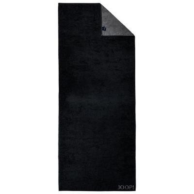 Cawö Classic Doubleface Saunatuch Handtuch Image