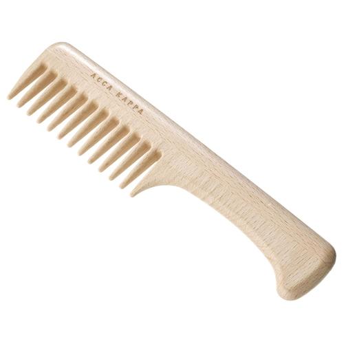 Acca Kappa - Wooden Comb With Handle Haarpflege 1 ct Herren