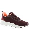 Propet Stability Strive Casual Oxford - Womens 11 Burgundy Oxford N