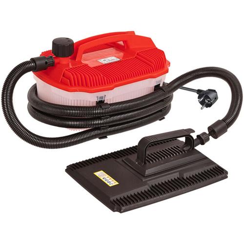 Tapetenablöser Tapetenentferner Ablöser für Tapeten 5 Liter - 2300W - 90 Min.