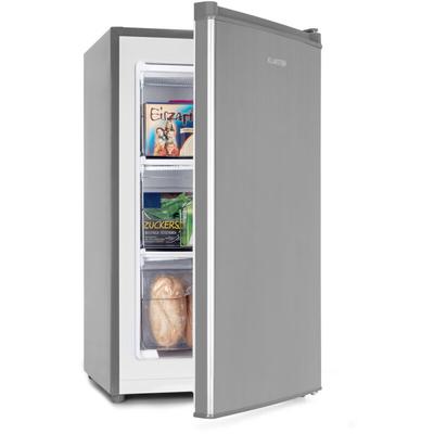 Klarstein - Garfield Eco l Gefrierschrank 64 Liter 80 w 40 dB 3 Schubladen Image