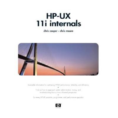 Hp-Ux 11i Internals