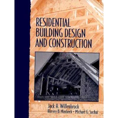 Residential Building Design Construction
