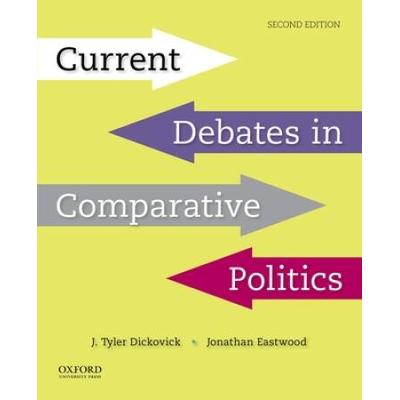 Current Debates In Comparative Politics