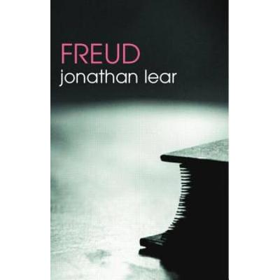 Freud (The Routledge Philosophers)