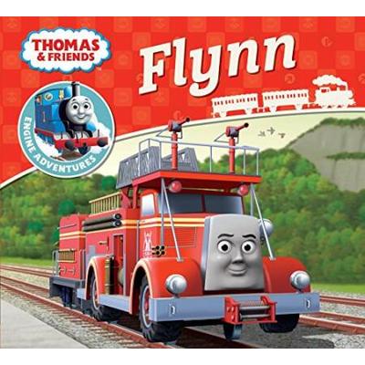 Thomas & Friends: Flynn (Thomas Engine Adventures)