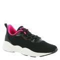Propet Stability Strive Casual Oxford - Womens 10.5 Black Oxford N