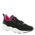 Propet Stability Strive Casual Oxford - Womens 10 Black Oxford Medium