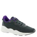 Propet Stability Strive Casual Oxford - Womens 7 Grey Oxford Medium