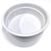 Cuisinox 3 Qt. Porcelain Round Bakeware Ceramic in White | Wayfair INSFONDUE