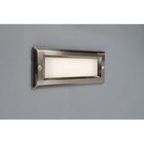 Bruck Lighting Line Voltage Spot Light Metal in Gray | 3.31 H x 8.69 W x 3.06 D in | Wayfair 138022bn/3/f