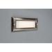 Bruck Lighting Line Voltage Spot Light Metal in Gray | 3.31 H x 8.69 W x 3.06 D in | Wayfair 138022bn/3/f