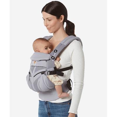 10 Best Baby Carriers For 21 Put To The Test Madeformums