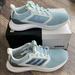 Adidas Shoes | Adidas Sneakers For Women | Color: Blue | Size: 9.5