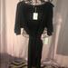 Jessica Simpson Dresses | Black Jessica Simpson Dress Nwt | Color: Black | Size: M