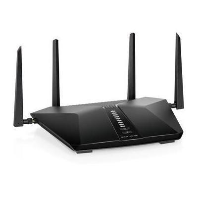 Netgear Nighthawk AX6 AX5400 Wireless Dual-Band Gi...