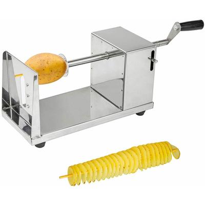 Dema - Kartoffel Spiralschneider Obst Gemüse Twister Kartoffelspiralschneider Oberpfalz Image