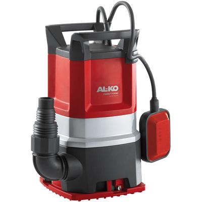 Combitauchpumpe twin 11000 premium - Al-ko Image