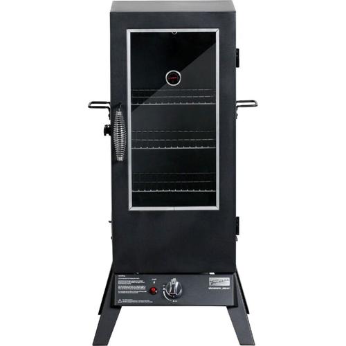 Gas-Räucherofen Meran Gasgrills – Trendline