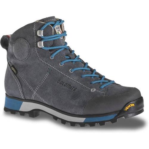 DOLOMITE Damen Trekkingstiefel 54 Hike GTX, Größe 36 ⅔ in Grau