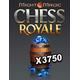 Might & Magic Chess Royale XL Currency Pack (3750) | PC Code - Ubisoft Connect