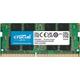 Crucial RAM CT8G4SFRA32A 8GB DDR4 3200MHz CL22 (2933MHz oder 2666MHz) Laptop Arbeitsspeicher