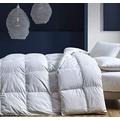 MAS Duck feather superking duvet Stitched Duvet Quilt Box Luxurious Hotel Quality Super Soft Warm Cosy All Season Quilts 13.5 Tog