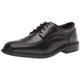 Rockport Men's Parsons Bike Toe Oxford, Black, 11 UK