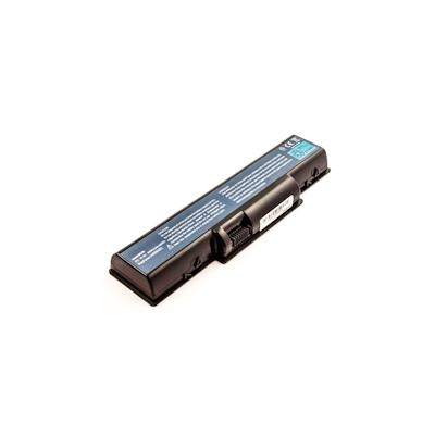 AGI Akku kompatibel mit Acer Aspire 5732Z, Schwarz Image