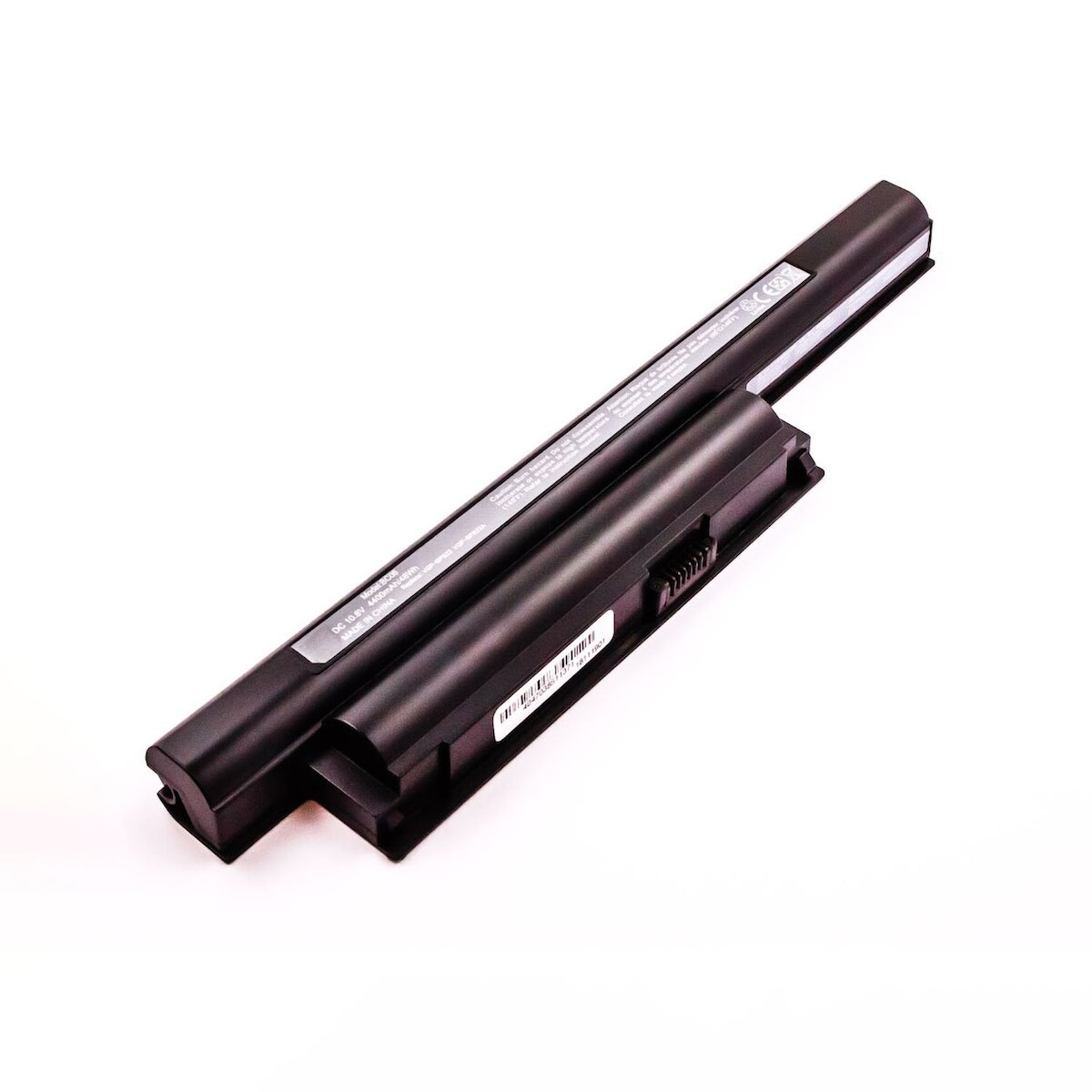 AGI Akku kompatibel mit Sony Vaio VPC-EB3L1E/BQ Image