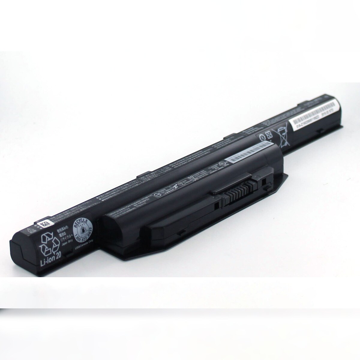 Original Akku für Fujitsu Lifebook A544 Image