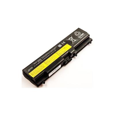 AGI Akku für Lenovo ThinkPad T530 Li-Ion 11,1 Volt 4400 mAh schwarz Image