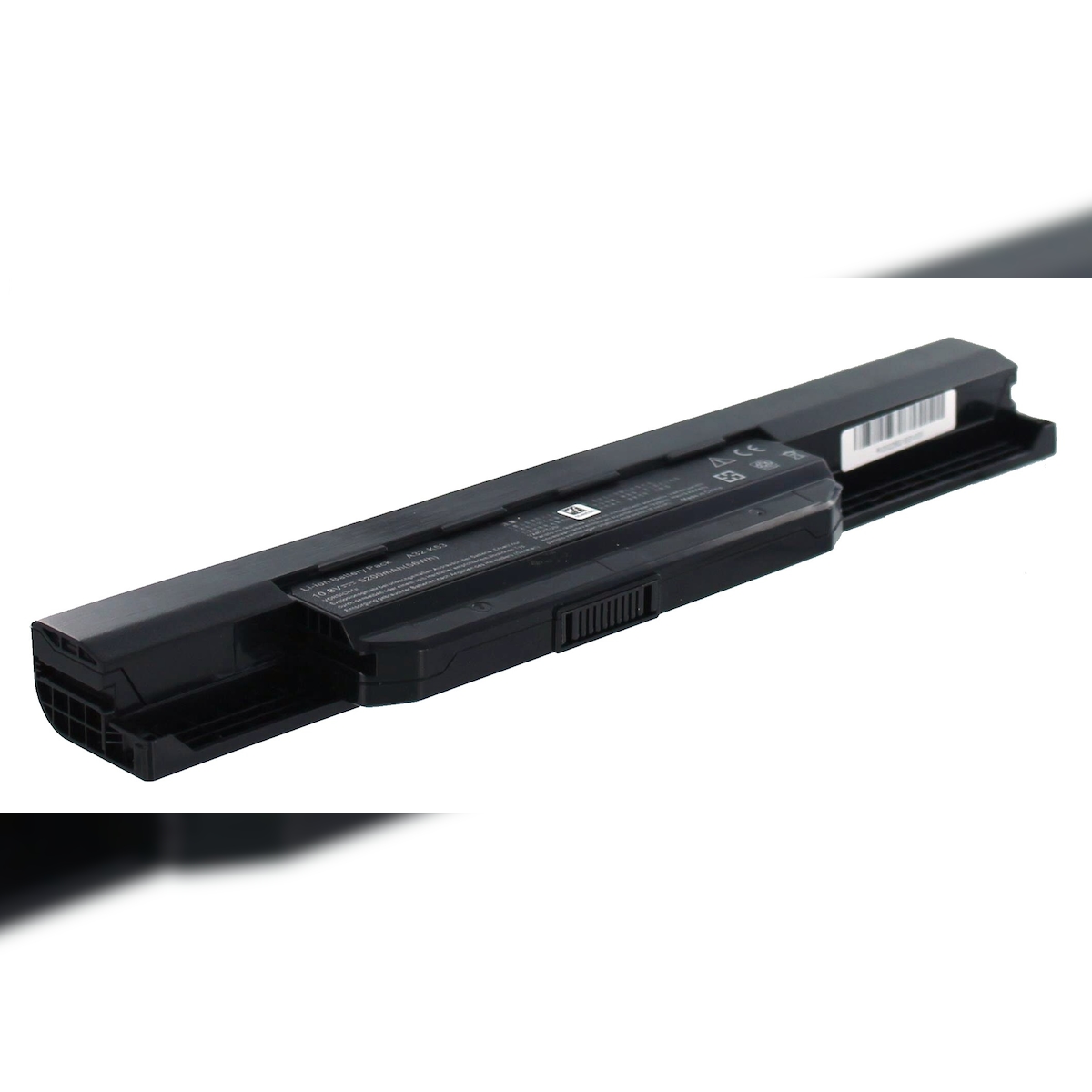 AGI Akku kompatibel mit Asus X53SV Image