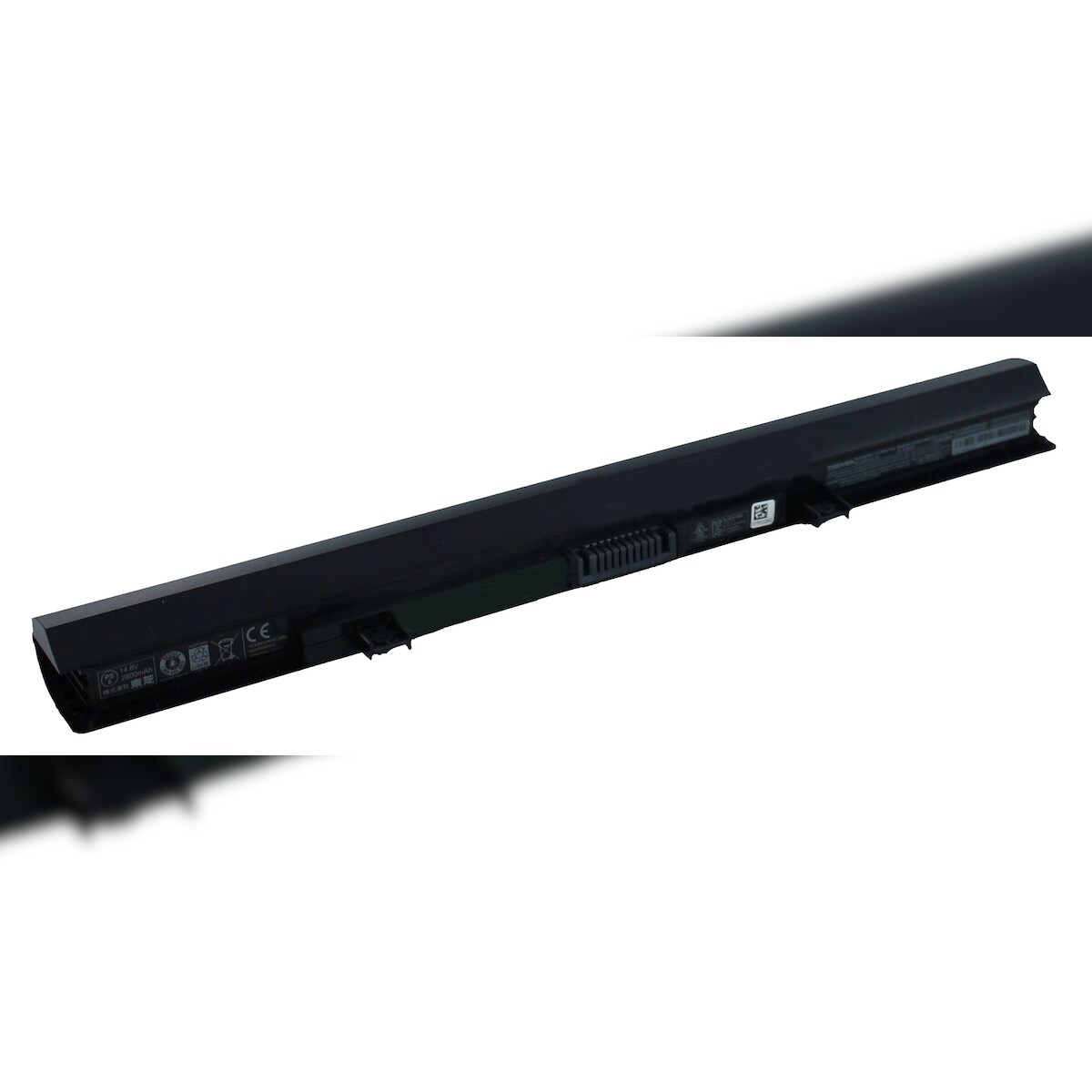 AGI Akku kompatibel mit Toshiba Satellite L50D-B-12P Image