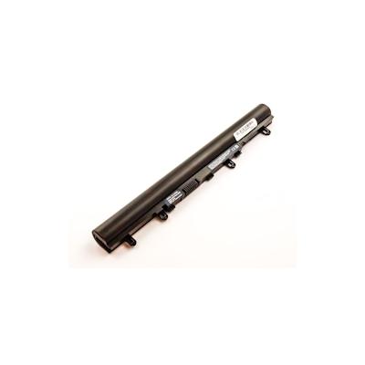 AGI Akku kompatibel mit Acer Aspire E1-572G-54204G75MNKK Image