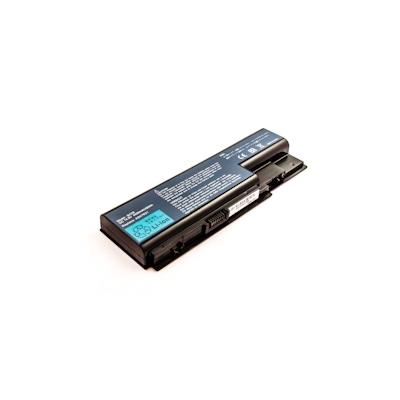 AGI Akku kompatibel mit Acer Aspire 5942G Image