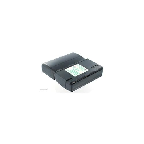 Akku kompatibel mit Grundig VSC 40
