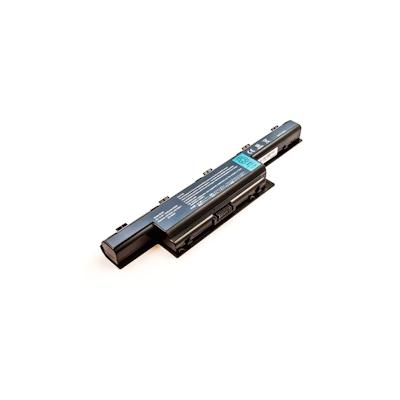 AGI Akku kompatibel mit Acer Aspire 5552G Image